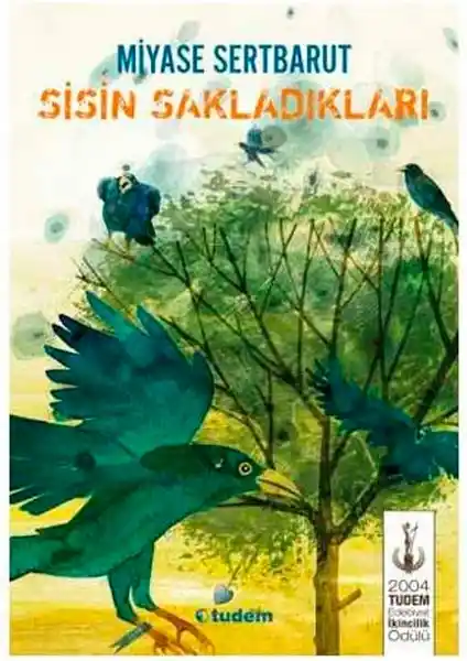 Sisin Sakla<dı>kları Kitabı İncelemesi: Temalar, Tasarım ve Piyasa Analizi