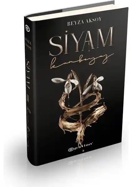 Siyam 2 Kanbeyaz Beyza Aksoy Romanı Detaylı İnceleme ve Özellikleri