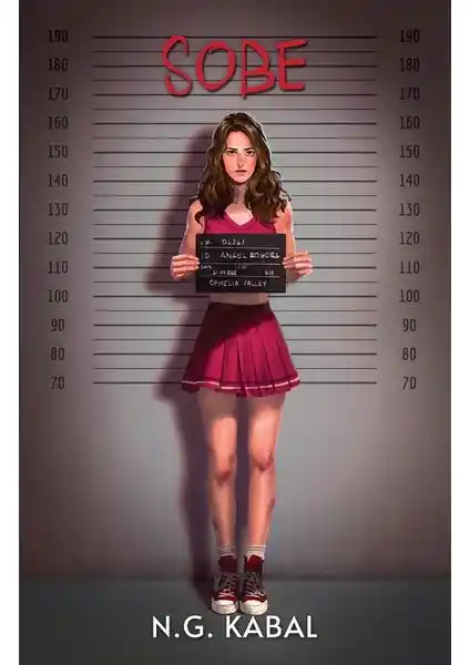 Sobe Serisi N. G. Kabal’ın Gizemli ve Sürükleyici Polisiye Hikayeleri