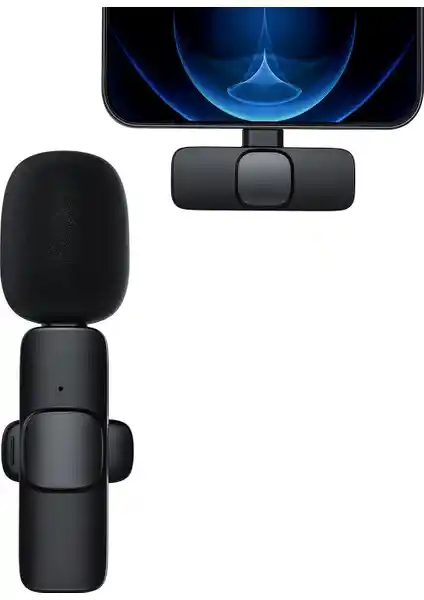 Sportauto Mini 360° Kablosuz Yaka Mikrofonu İncelemesi ve Kullanım Avantajları