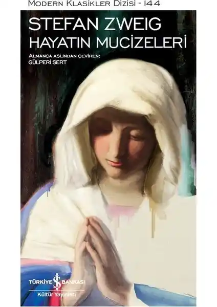 Stefan Zweig'in Hayatı ve Edebi Mirası Hakkında Kapsamlı Bilgi