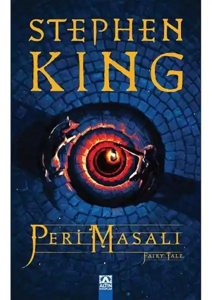 Stephen King'in Peri Masalı Romanı Türkiye'de Yayınlandı: Fantastik ve Gerilim Dolu Hikaye