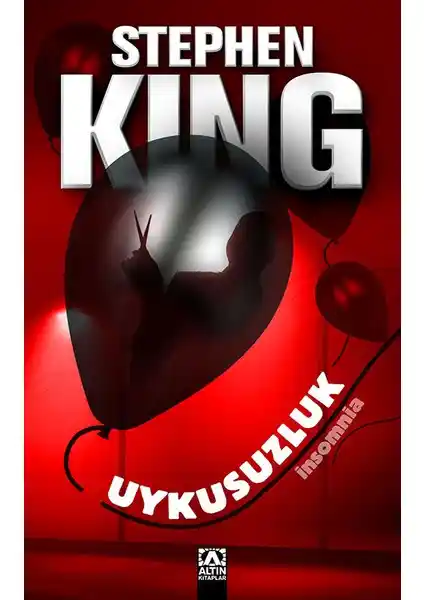Stephen King'in Uykusuzluk Romanı Korku ve Gerilim Dolu Bir Hikaye Özeti