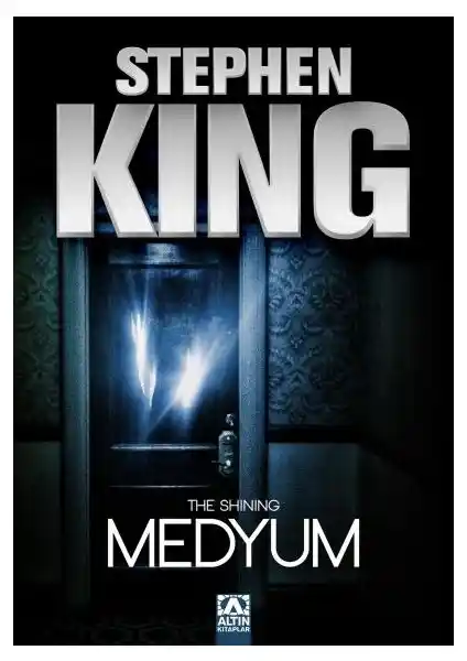 Stephen King’in Medyum Romanı: Korku, Gizem ve Doğaüstü Güçler Üzerine Bir İnceleme