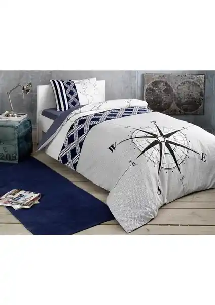 Taç Navı ve Yataş Bedding Taren Tek Kişilik Nevresim Takımı Karşılaştırması