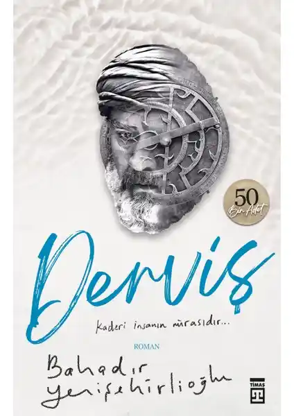Tarihin Derinliklerine Yolculuk: Derviş Kitabı Osmanlı ve Fatih Sultan Mehmed Dönemi