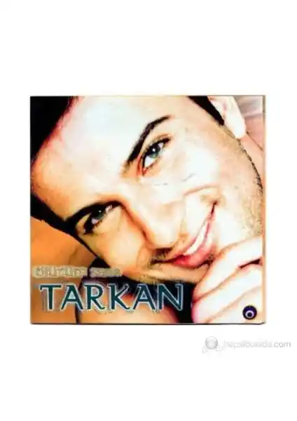 Tarkan-Ölürüm Sana CD: Türk Pop Müziğinin En İkonik ve Beğenilen Albümleri