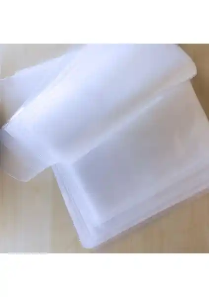 Taş Plaklar İçin Dayanıklı ve Estetik Koruma Naylonu Ürünleri