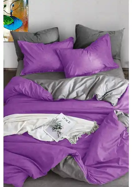 Tek Kişilik Pamuklu ve Ağaç Desenli Nevresim Takımları Karşılaştırması