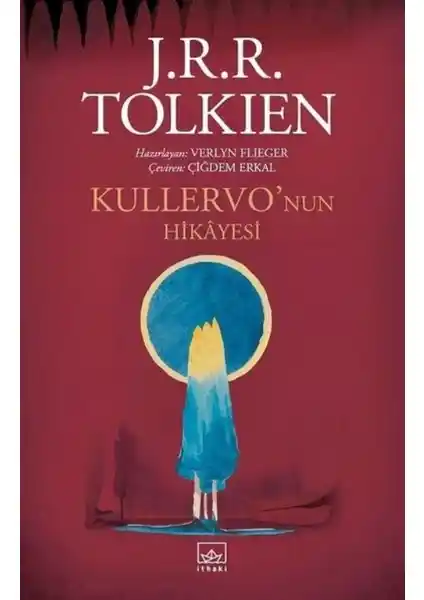 Tolkien'in Kullervo'Nun Hikayesi Eseriyle Mitolojik ve Edebi Derinliklere Yolculuk