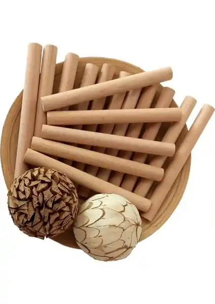 Treydap Toptan 16 Çift Ritim Çubuk Seti: Çok Yönlü ve Dayanıklı Müzik Ritim Aleti