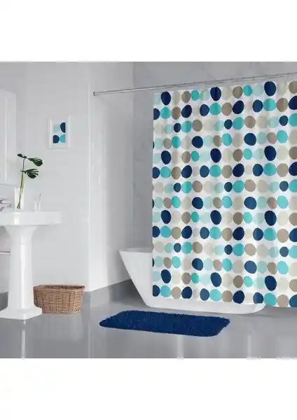 Tropik Home Banyo Perdesi Karşılaştırması: Kanatlı ve Deniz Manzara Desenli Ürünler