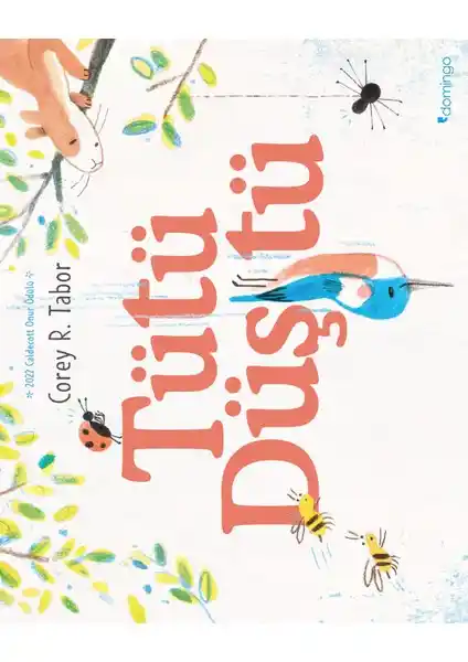 Tütü Düştü: Çocukların Hayal Gücünü ve Kendine Güveni Güçlendiren Eğitici Hikaye