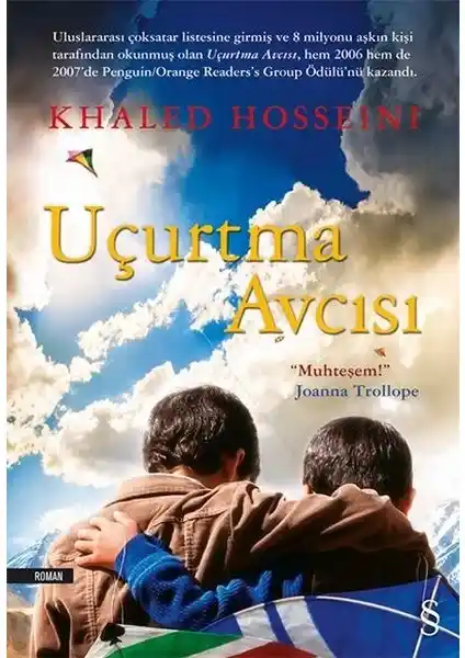 Uçurtma Avcısı Khaled Hosseini'nin Güçlü Hikayesi ve Tarihsel Derinliğiyle İncelenmesi