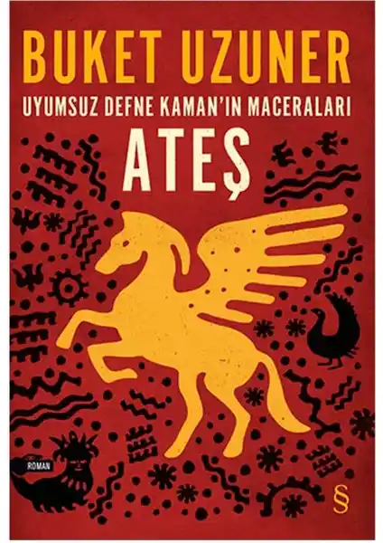 Uyumsuz Defne Kaman'ın Maceraları: Gençler ve Çocuklar İçin İlham Verici Bir Hikaye