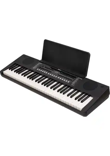 Valler RA61 LED Ekranlı 5 Oktav Dijital Org Profesyonel ve Amatör Müzisyenler İçin