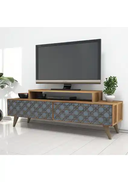 Variant Concept City ve Nisan TV Ünitesi Karşılaştırması: Malzeme, Kurulum ve Kullanıcı Yorumları