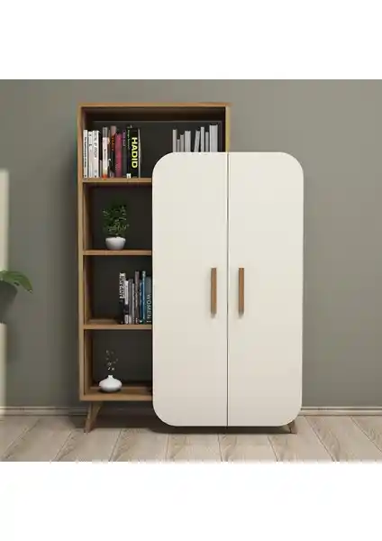 Variant Concept Kitaplık ve Dolap Modelleri Karşılaştırması ve Kullanıcı Yorumları