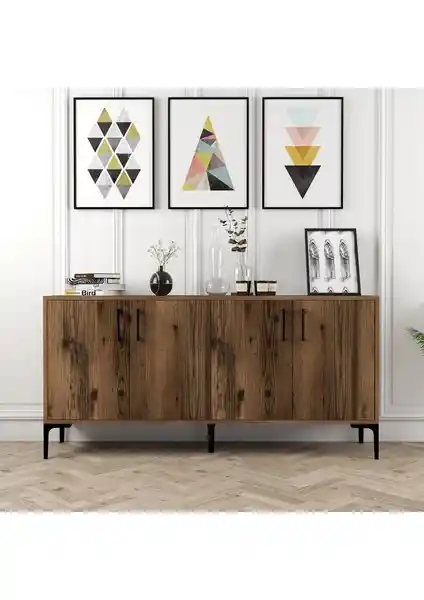 Variant Kiev ve Latina Modern Konsol Karşılaştırması: Tasarım, Özellikler ve Kullanıcı Yorumları