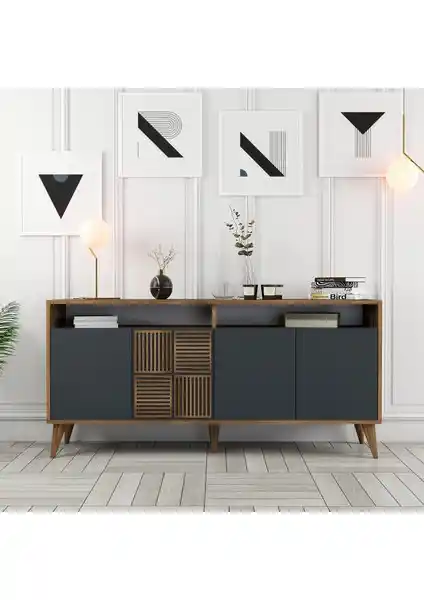 Variant Milan ve VM VERTEX Latina Konsol Karşılaştırması Modern Tasarım ve Özellikler