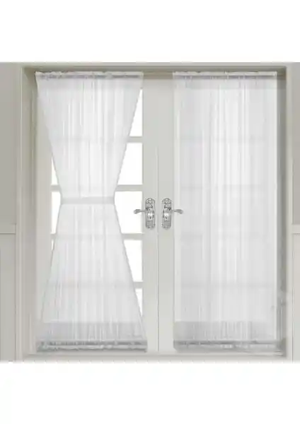 Venarde Concept Briz Kelebek Tül Perdelerinin Karşılaştırması: Farklı Tasarım ve Özellikler