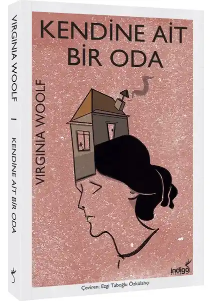 Virginia Woolf'un Kendine Ait Bir Oda'sı Üzerine Derinlemesine Bir Analiz ve Feminist Perspektifler