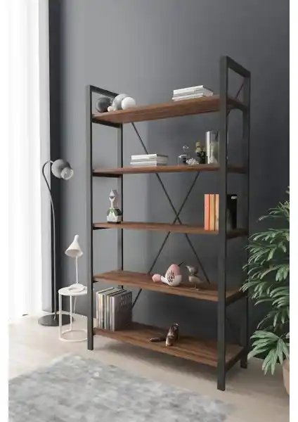 Wood House Efsun ve Eftelya Kitaplıklarının Karşılaştırması ve Özellikleri