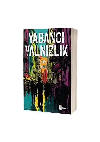 Yabancı Yalnızlık - Kuzey Toprak: Modern Türk Edebiyatında Derinlikli Bir Duygusal Yolculuk