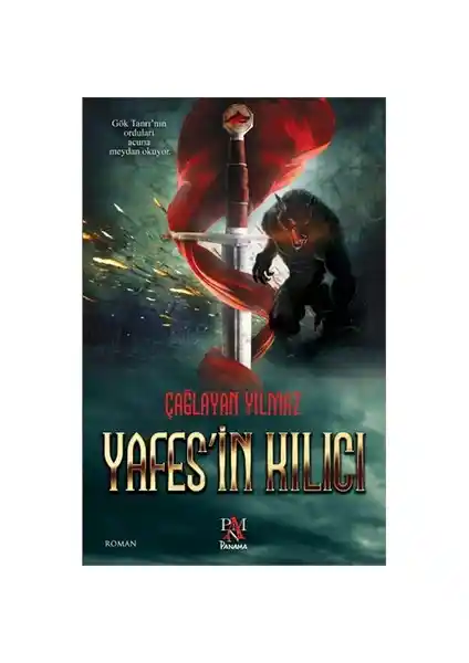 Yafes’in Kılıcı: Türk Edebiyatı ve Tarihinin Büyüleyici Birleşimi