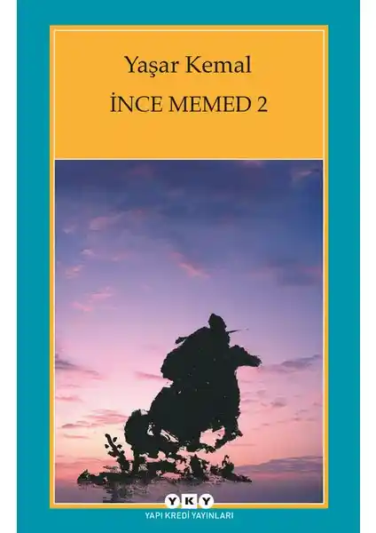 Yaşar Kemal’in İnce Memed 2 Eseri: Toplumsal Direniş ve Edebiyatın Gücü