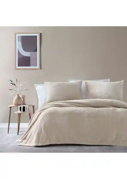 Yataş Dazel Çift ve Tek Kişilik Battaniye Yatak Örtüsü Setleri Karşılaştırması