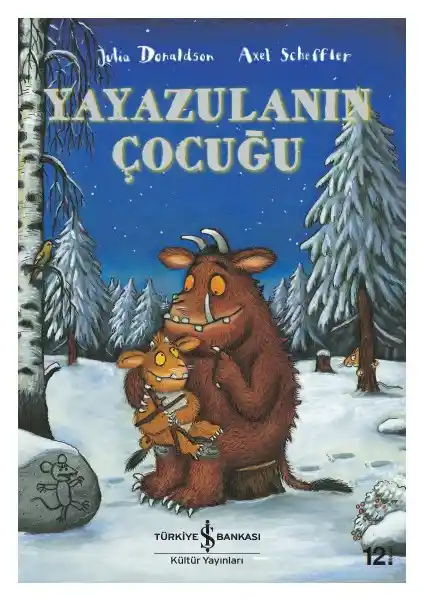 Yayazulanın Çocuğu Kitabı İncelemesi: Çocuklar İçin Eğlenceli ve Öğretici Masal Eseri