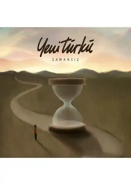 Yeni Türkü'nün Zamansız Albümüyle Türkçe Müzikte Unutulmaz Bir Yolculuk