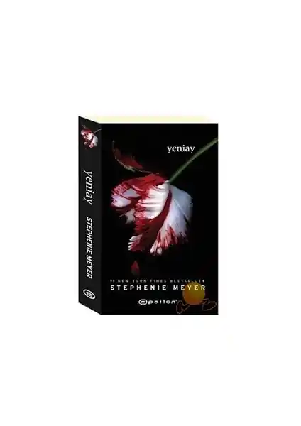 Yeniay Stephenie Meyer'in Sürükleyici Romanı Türkçe Basımı ve Detaylı İncelemesi