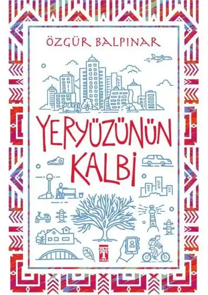Yeryüzünün Kalbi: Özgür Balpınar'ın İlham Veren Gençlik ve Çevre Temalı Eseri