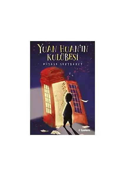 Yuan Huan'ın Kulübesi: 0-2 Yaş Çocuklar İçin Eğitici ve Dayanıklı Türkçe Çocuk Kitabı