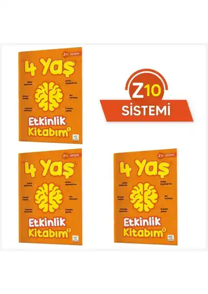 Yükselen Zeka Z10 Sistemi ile Erken Çocuklukta Gelişim ve Öğrenme Destekleri