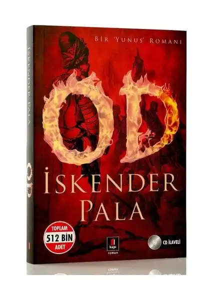 Yunus Emre’nin Hayatını Anlatan Od Romanı: Anadolu’nun Ruhunu Yansıtan Edebi Bir Eser