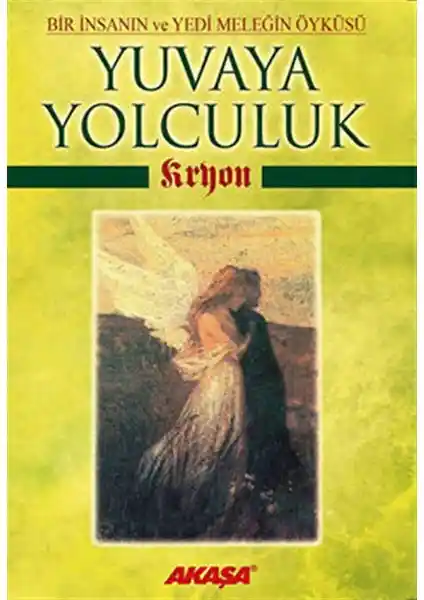 Yuvaya Yolculuk Lee Carroll'in Spiritüel Hikayesi ve İçsel Keşif Rehberi