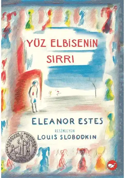 Yüz Elbisenin Sırrı: Çocuklara Değerler ve Empati Aşılayan Önemli Bir Hikaye