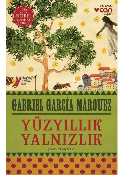 Yüzyıllık Yalnızlık: Gabriel García Márquez'in Büyülü Gerçekçilik Eseri Analizi