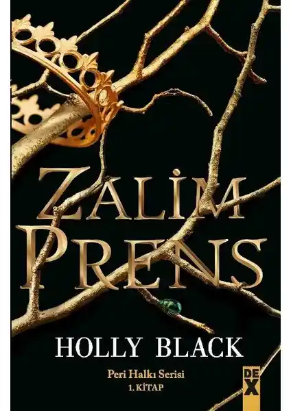 Zalim Prens Holly Black’in Fantastik Romanı Güç Mücadelelerini ve Karakter Derinliklerini İşliyor
