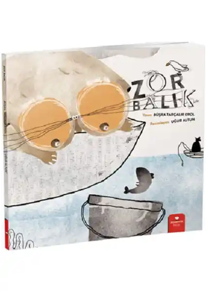 Zor Balık: Çocuklar İçin Duygusal ve Eğitici Hikaye Kapsamlı İnceleme