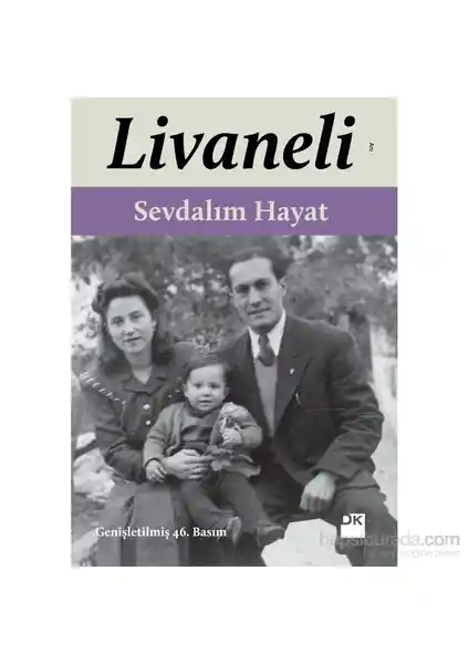 Zülfü Livaneli'nin Hayatını ve Sanatını Anlatan Sevdalım Hayat Kitabı