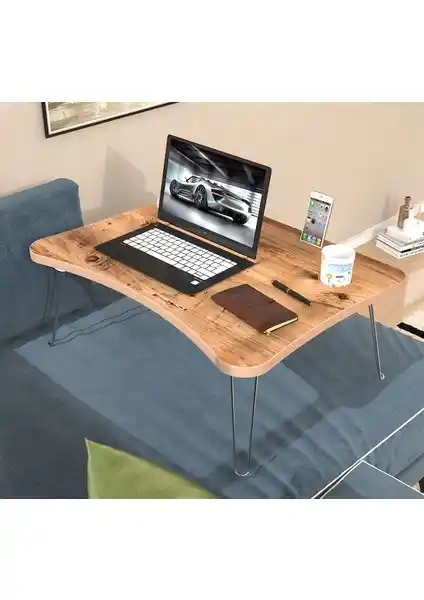 2K Mobilya Maya ve Hodbehod Yatak Koltuk Üstü Laptop Masası Karşılaştırması