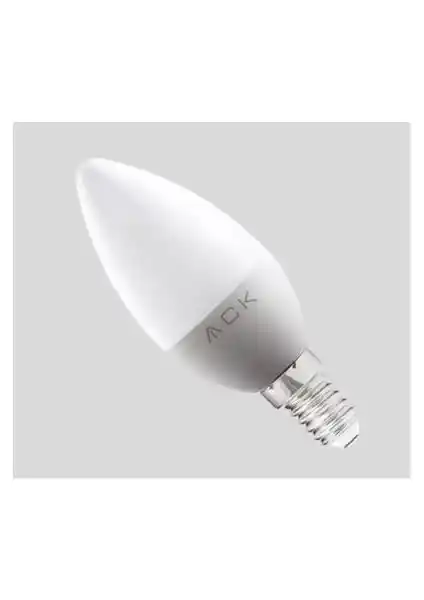 Ack 6,5W ve Osram 5.7W E14 Duy LED Mum Ampuller Karşılaştırması ve Seçim Rehberi