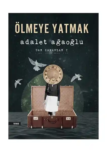 Adalet Ağaoğlu'nun Edebiyatı: Türk Modern Romanının Önemli Temsilcisi