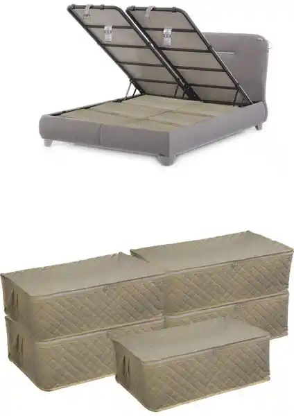 Adarya ve Nacarev Hurçları Karşılaştırması: Boyutlar, Malzeme ve Kullanım Özellikleri