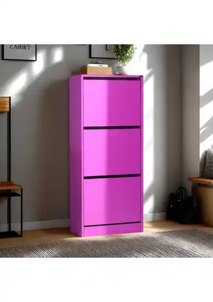 Adore Flat Duo 3 ve 4 Katlı Ayakkabılık Dolapları Karşılaştırması ve Seçim Rehberi