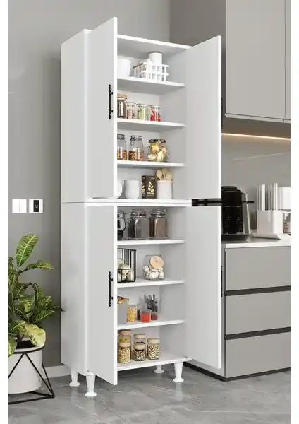 Aeka AE-2086 ve Bofigo Gökçe Çok Amaçlı Dolap Karşılaştırması